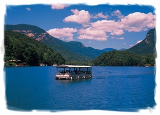 Lake Lure, n.c.