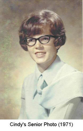 Cynthia Yates' Classmates profile album