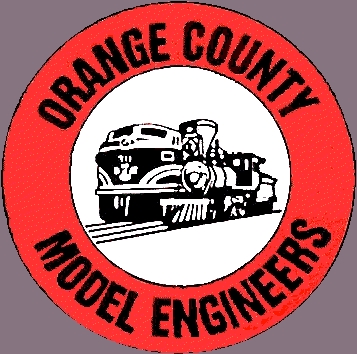 Orange County Model Engineers
