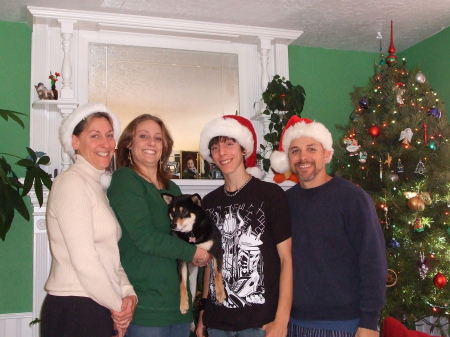 Christmas '07