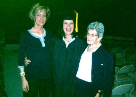 College Graduation (2005)
