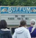 Terry Gilbert's album, Buffum closing 6/16/11