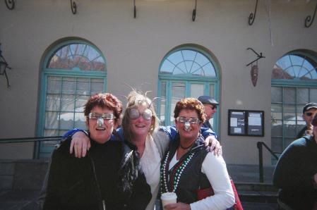 Mardi Gras 2006