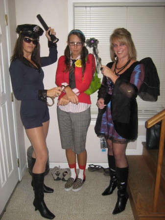 Halloween 2008