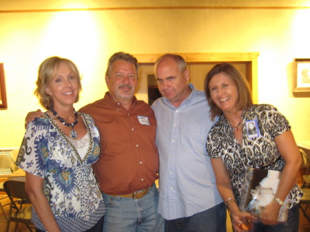 Pat Steele's album, AHS Class of 1973 - 35 year Reunion Photos