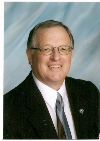 David Cummings's Classmates® Profile Photo