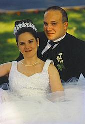 Our Wedding, May 30, 1999