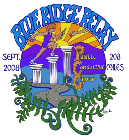 Blue Ridge Relay