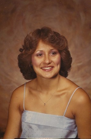 Tina Soto - Burton's Classmates® Profile Photo