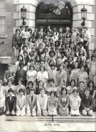 class of 1978