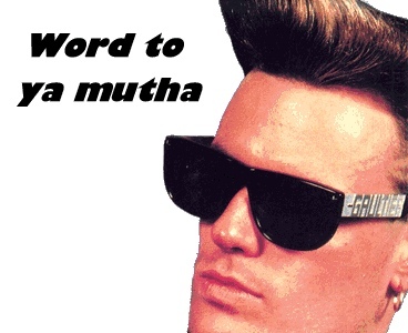 wordtoyourmotha