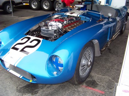 Peggy Demers' album, Mazda Raceway Laguna Seca 2011