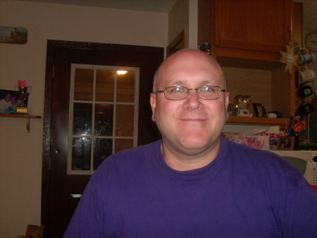 Tim Stout's Classmates® Profile Photo