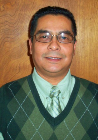 Ruben Moreno's Classmates® Profile Photo