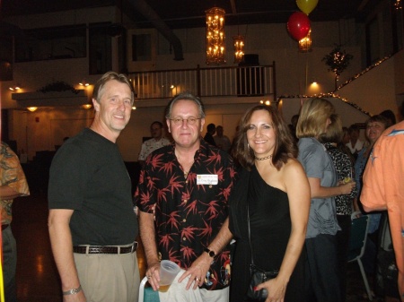 GHS Alumni Reunion -7-31-2010