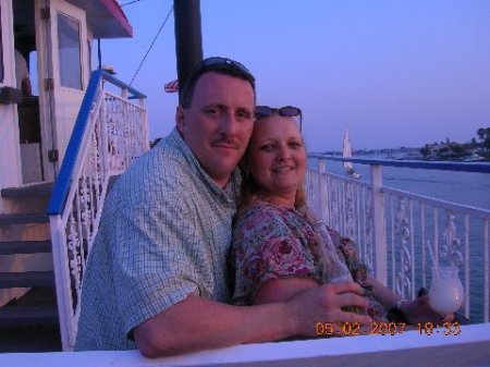 us on cruise