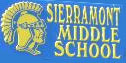 Sierramont Middle School Logo Photo Album
