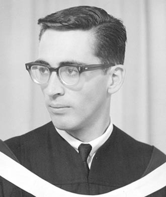 B.Sc. Math 1966