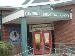 Birch Meadow Elementary School Logo Photo Album