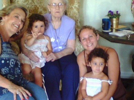 Four Generations