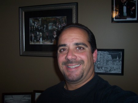 Steven Mazzarella's Classmates® Profile Photo