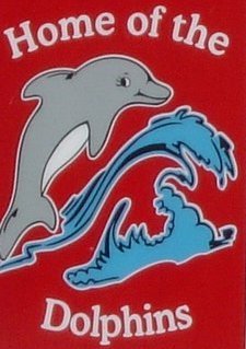 Salt Lake Elementary School Logo Photo Album