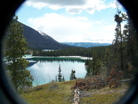 Emerald Lake