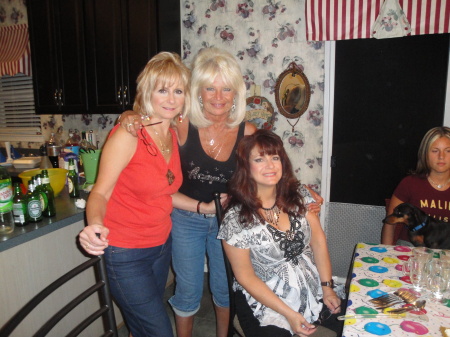 Natalie,Cindy and Beth