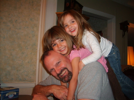 jody, ava and hailey