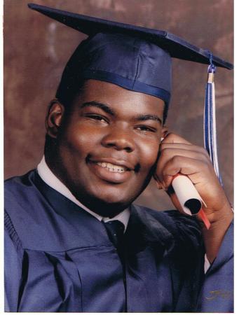 bok graduation picture 1988