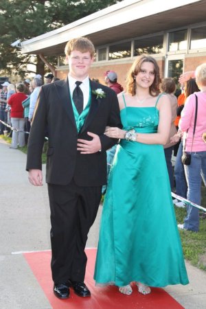 Prom 2011