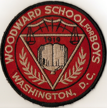 Woodward Prep School Logo Photo Album