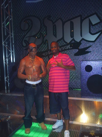 Marv and 2pac in vegas