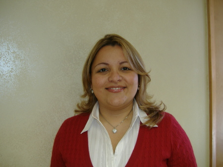 Maria Fernandez's Classmates® Profile Photo