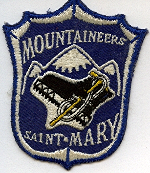 St. Mary High School Logo Photo Album
