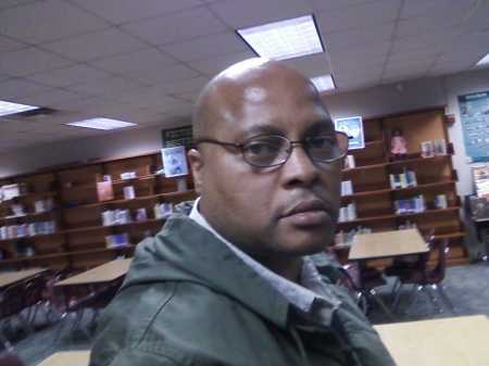 Sylvester Ware's Classmates® Profile Photo