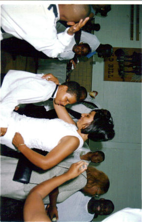 Wedding Aug 15, 1998