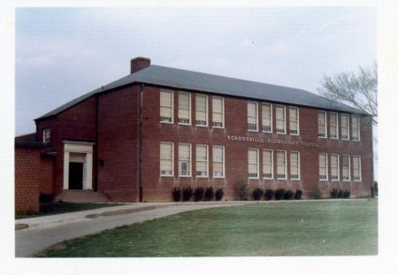 Scaggsville Elementary School Logo Photo Album