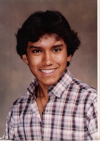 Juan "Doc" Chavez's Classmates profile album