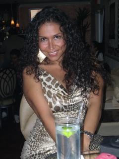 Claudia Moreno's Classmates® Profile Photo
