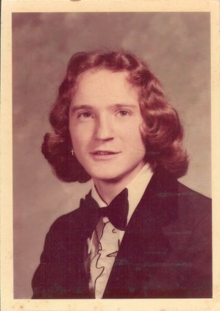 Chuck Parsons' Classmates profile album