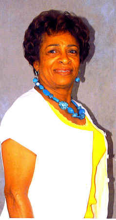 Sylvia Davis's Classmates® Profile Photo