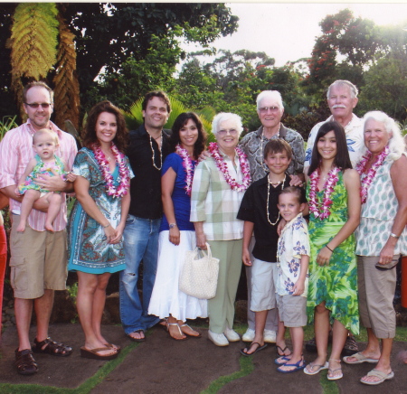 Hawaii 2010