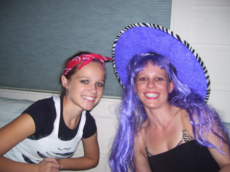 halloween 2008