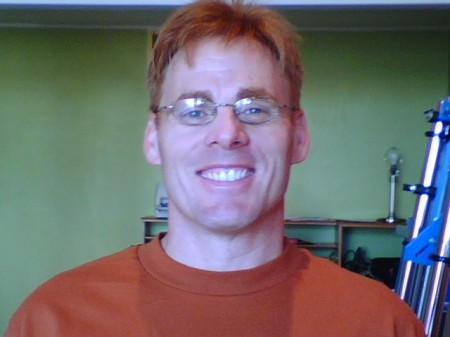 Richard Johnson's Classmates® Profile Photo