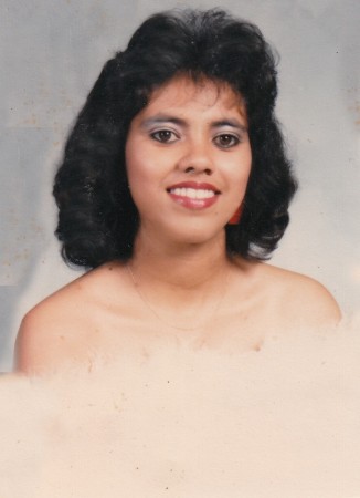 High School Photo