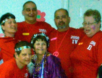 Reunion 2008