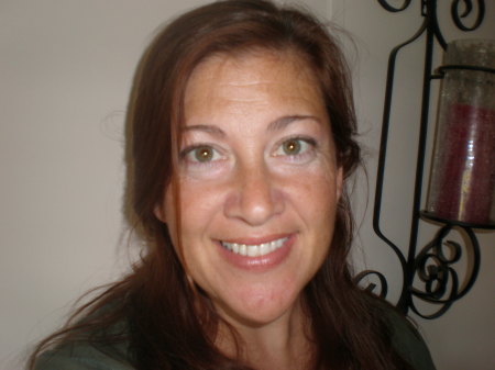 Kimberly Steele's Classmates® Profile Photo