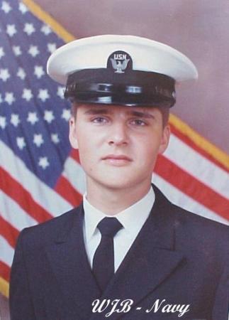 NAVY Photo 1974