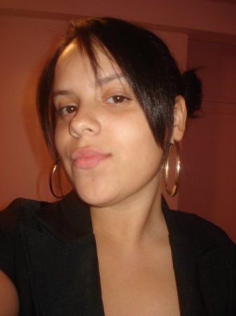 Nathalie Otero's Classmates® Profile Photo